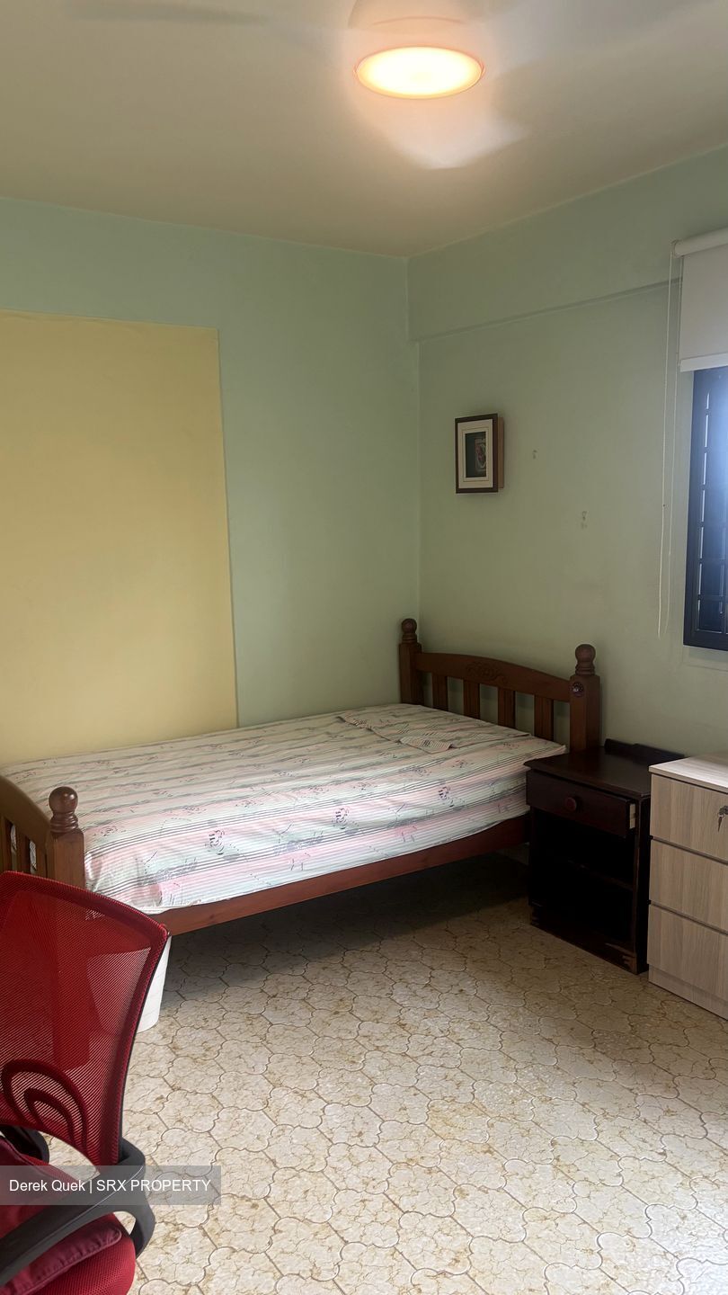 Blk 26 Dover Gardens (Queenstown), HDB 5 Rooms #611942341